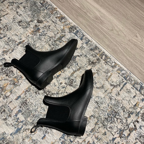 Rain boots Chelsea - Picture 3 of 4